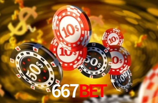 Provedores de Jogos 667BET