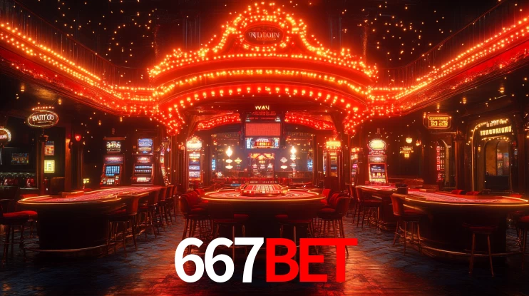 Experimente o Login Seguro Premium no 667BET