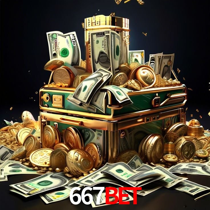 Segurança 2FA 667BET