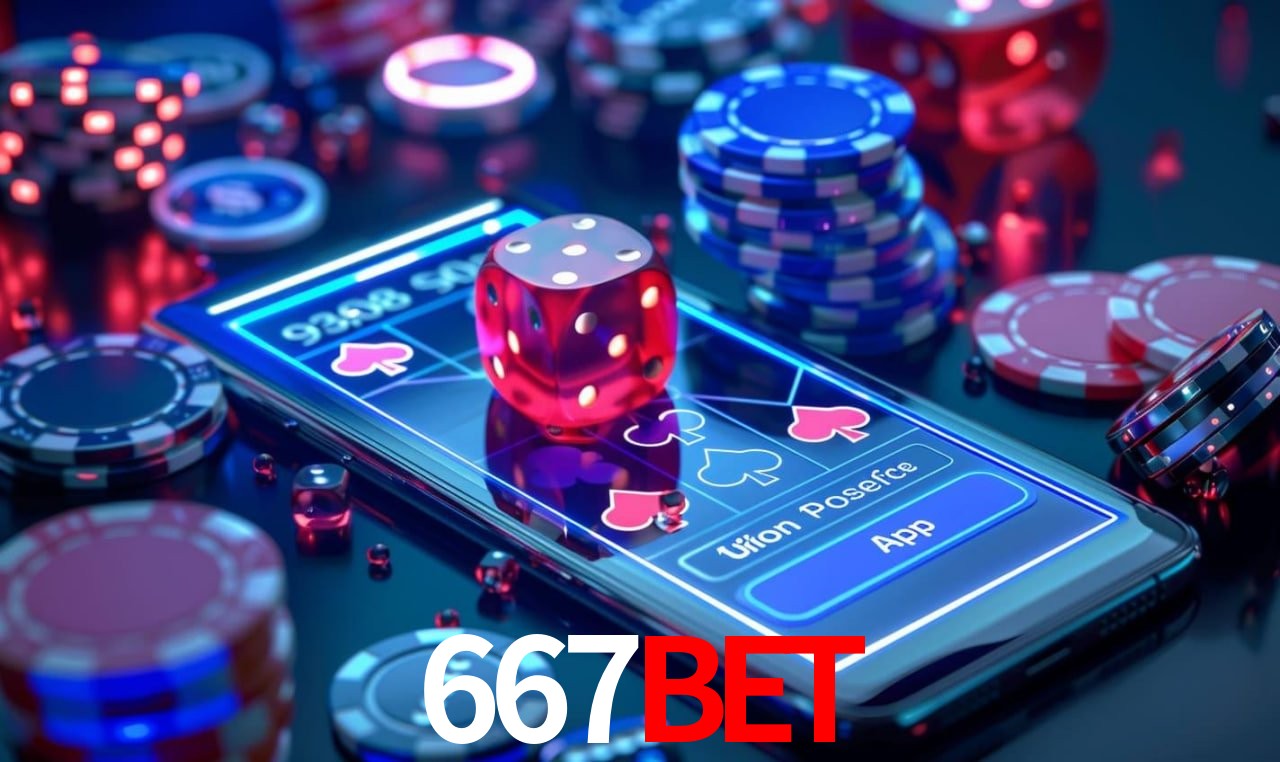 Promoção Relâmpago 667BET