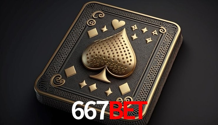 Sistemas de Segurança 667BET