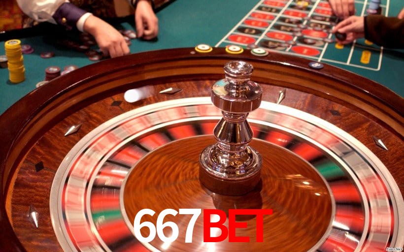 Apostas de Basquete 667BET