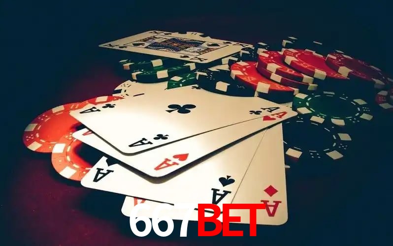 Especiais de Fim de Semana 667BET