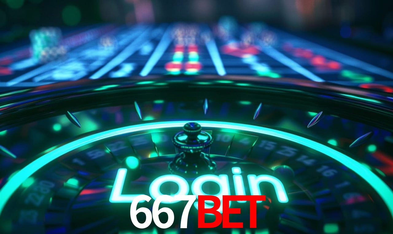 Login Seguro 667BET