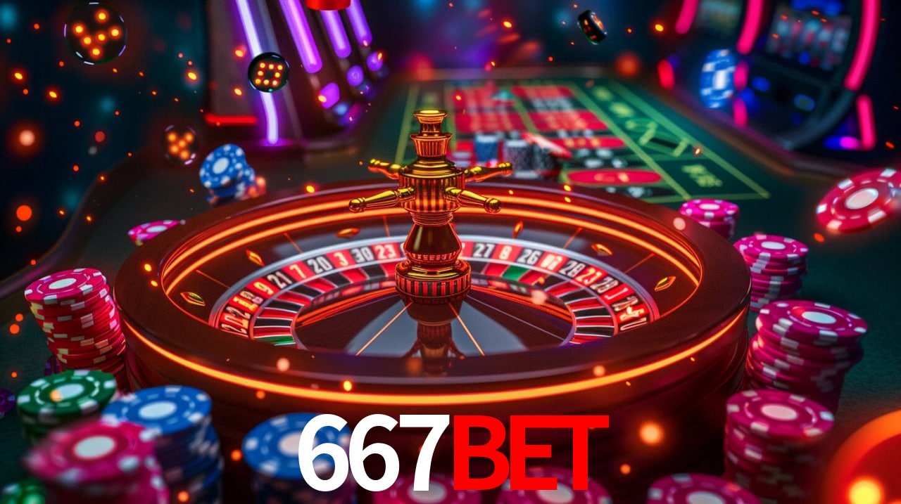 Casino VIP 667BET