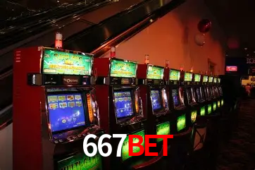 A Emoção da Loteria na 667BET: Uma Chance de Mudança de Vida