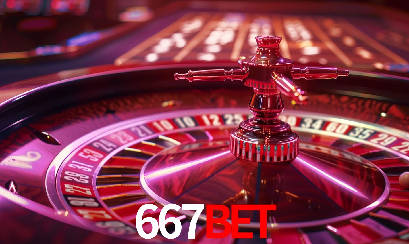 Apostas de Futebol 667BET