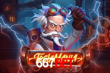 Promoções Sazonais 667BET