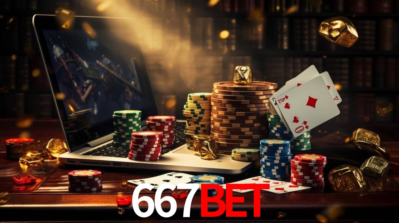 Recursos de Bônus 667BET
