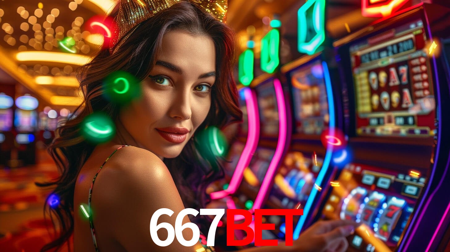 Jogos Exclusivos 667BET