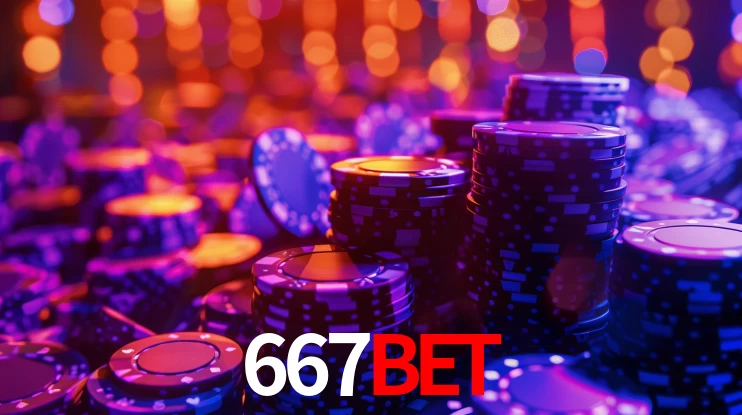 667BET vip
