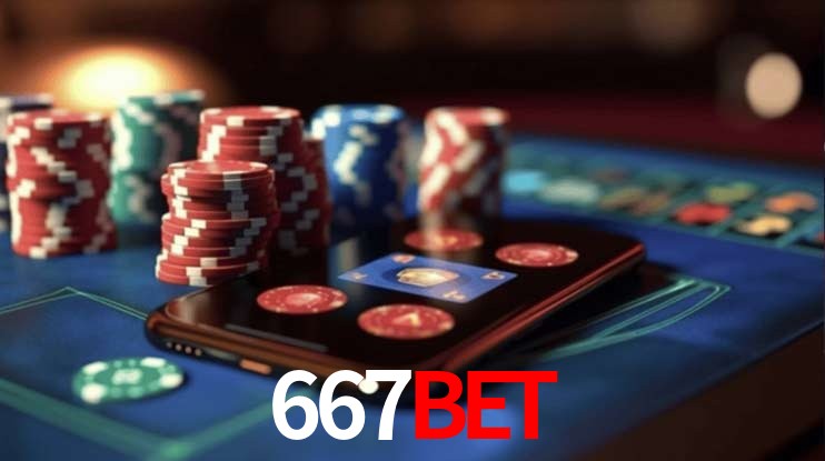 Diretório de Jogos 667BET