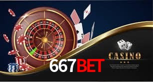 Benefícios da Conta 667BET