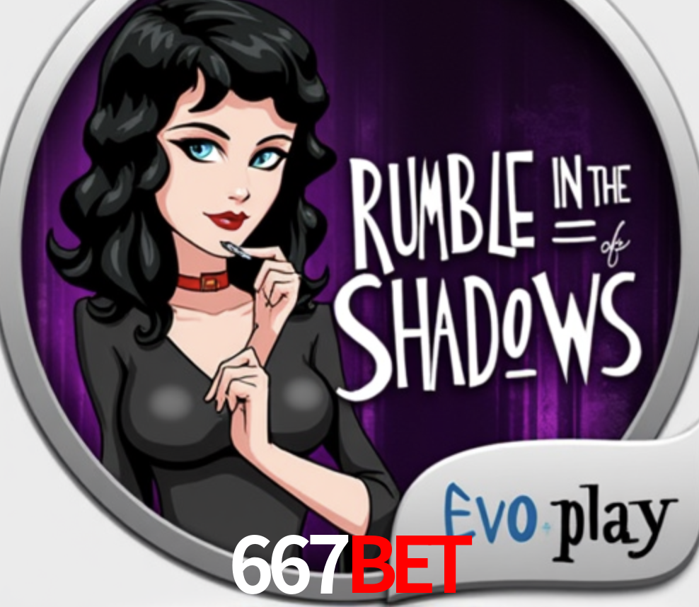 Descubra a Magia dos Jogos de Arcade no 667BET