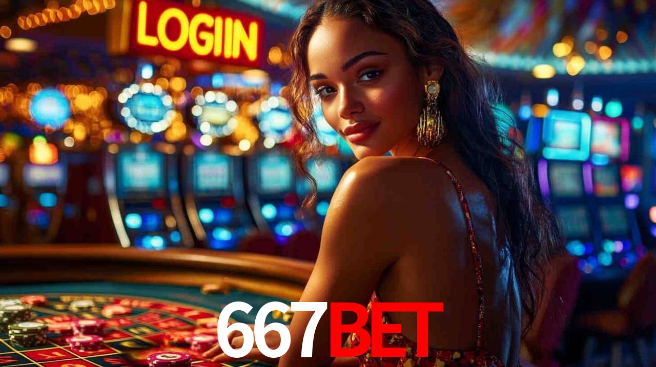 Especiais de Fim de Semana 667BET