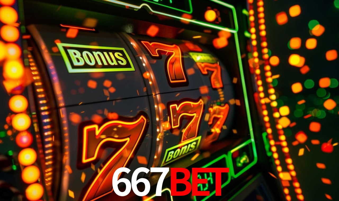Jogos Exclusivos 667BET