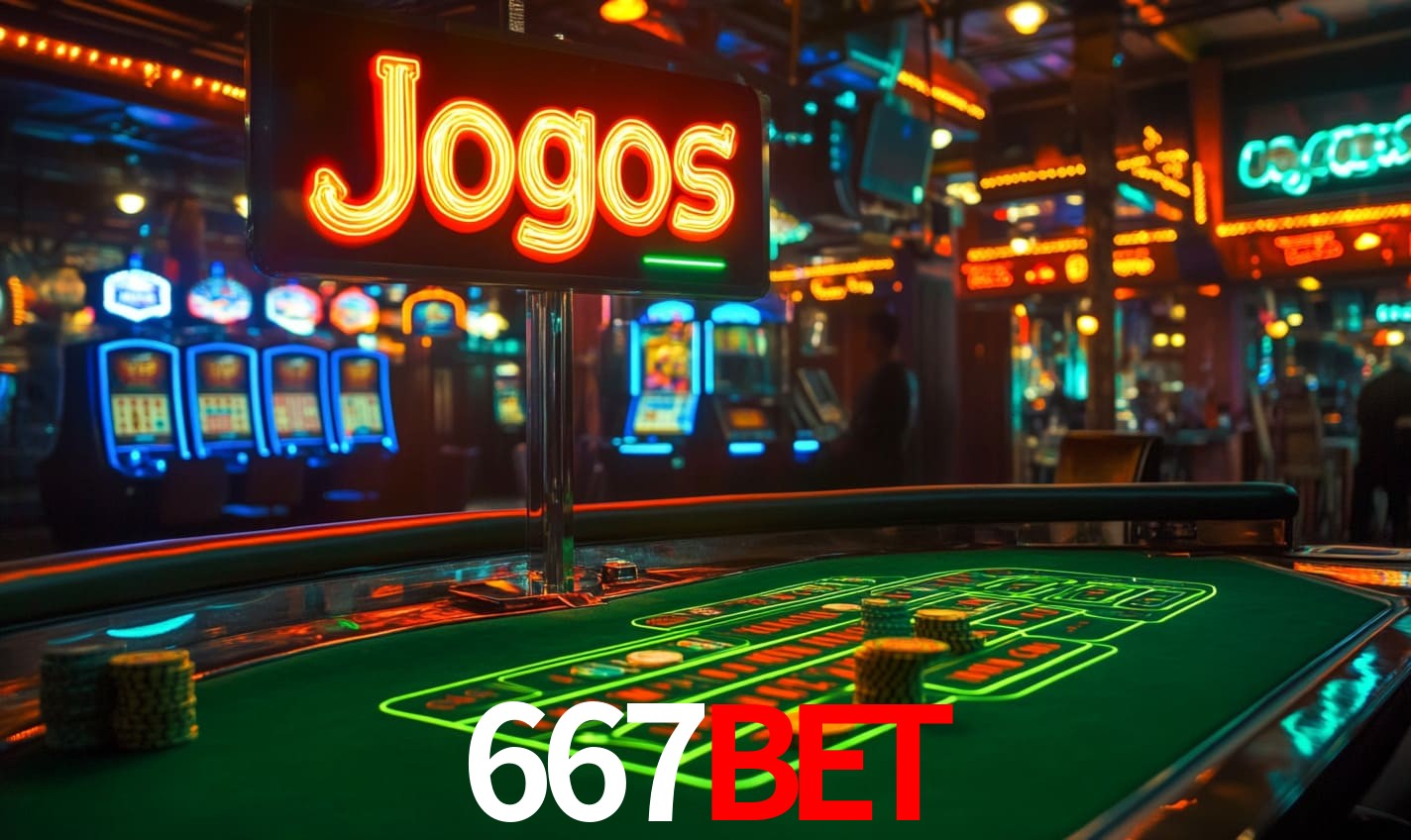 Ofertas Exclusivas 667BET