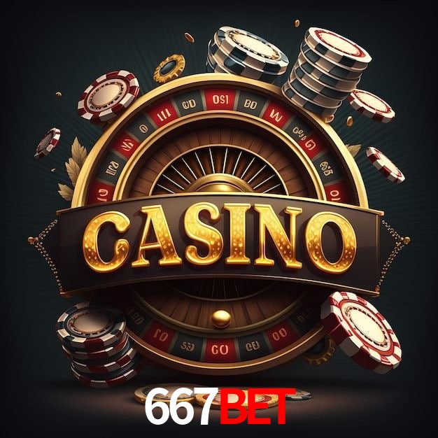 PIX Instantâneo 667BET