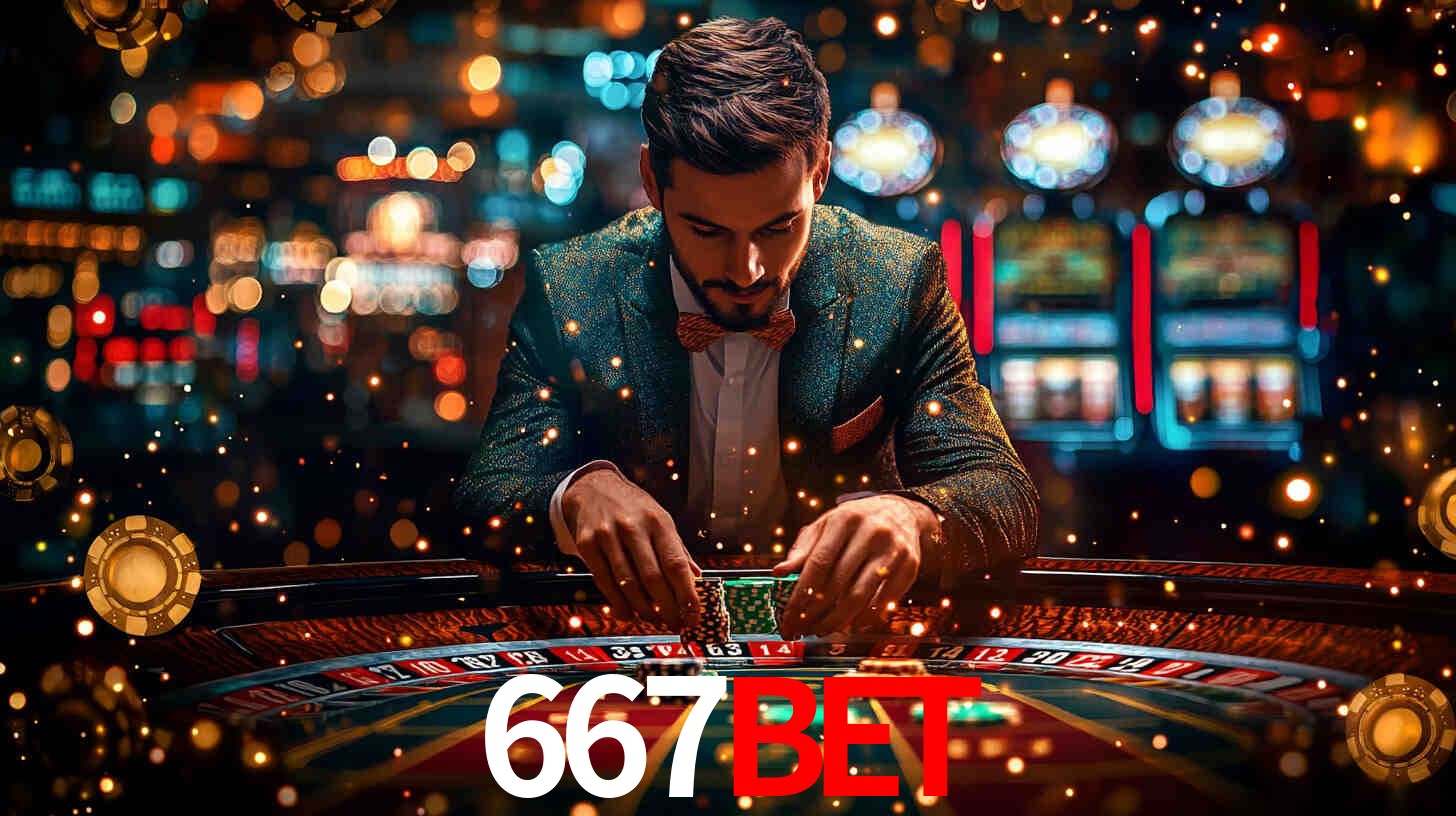 667BET,667BET App