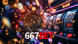 Torneios 667BET