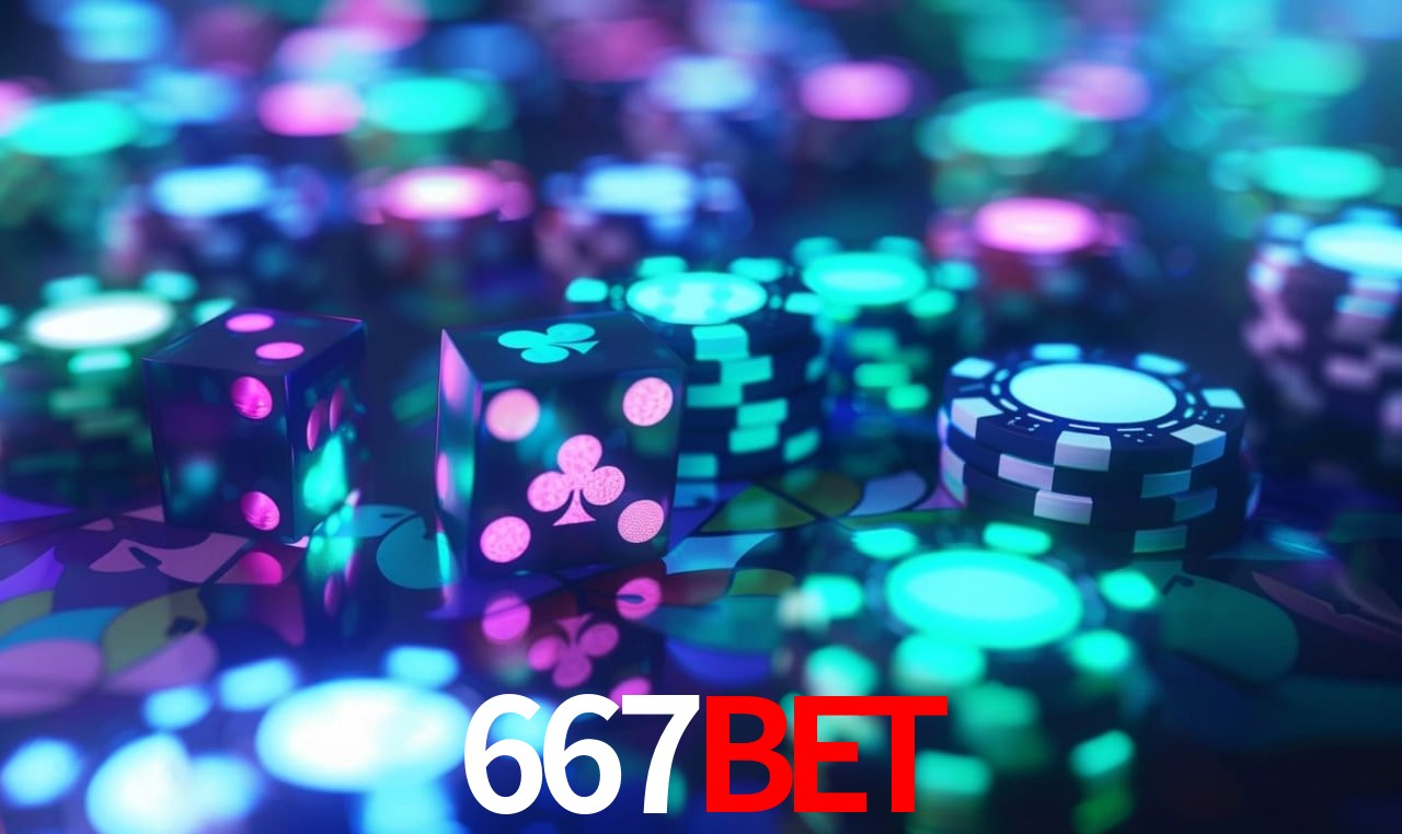 Estatísticas do Jogo 667BET