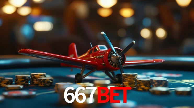 Casino Ao Vivo 667BET