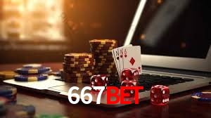 Casino Ao Vivo 667BET