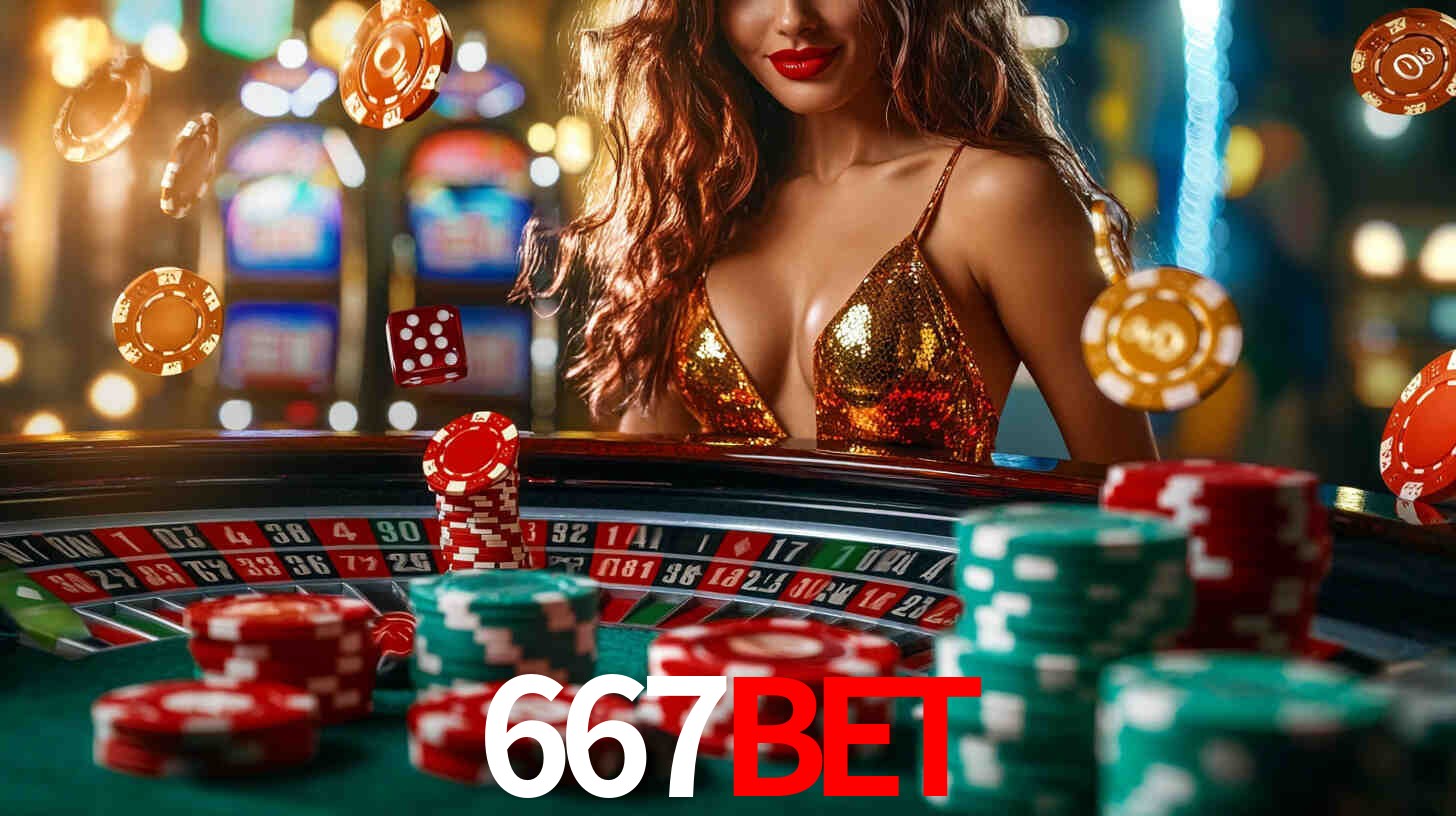 Ofertas Imperdíveis na 667BET: Promoções e Bônus Que Valem a Pena