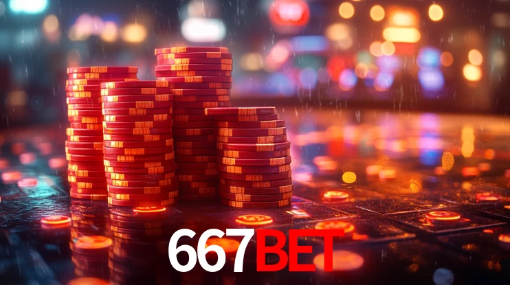 667BET App