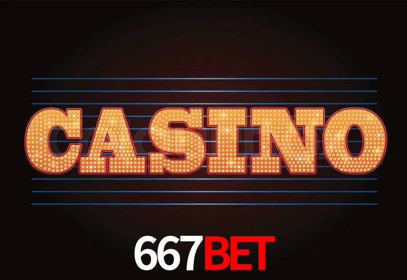 Design Responsivo 667BET