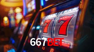 Estatísticas 667BET