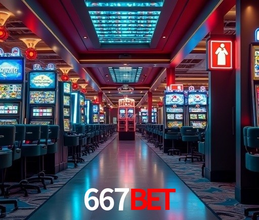Estatísticas Esportivas 667BET