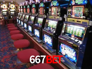A Revolução dos Aplicativos de Jogos no 667BET