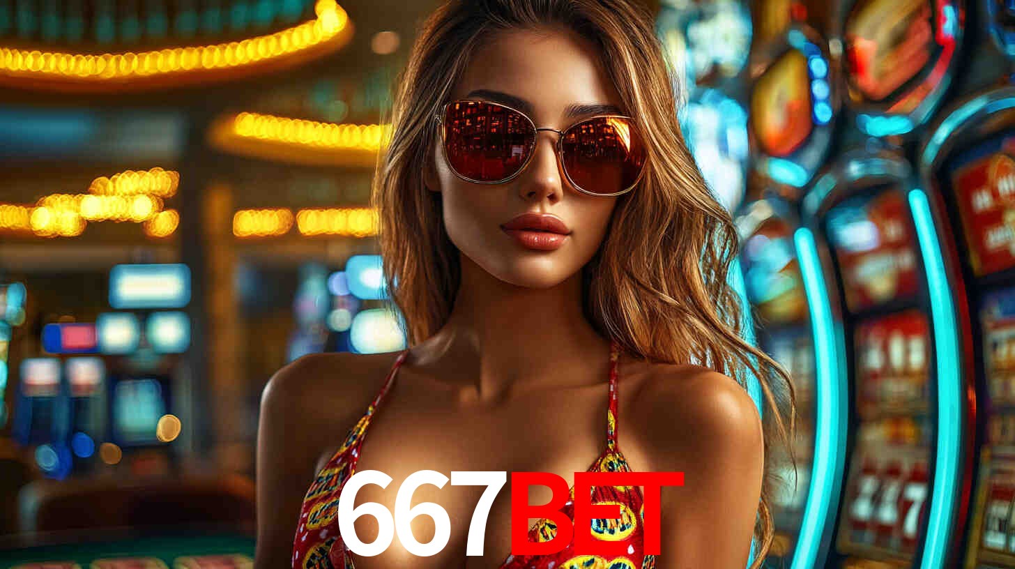 667BET vip