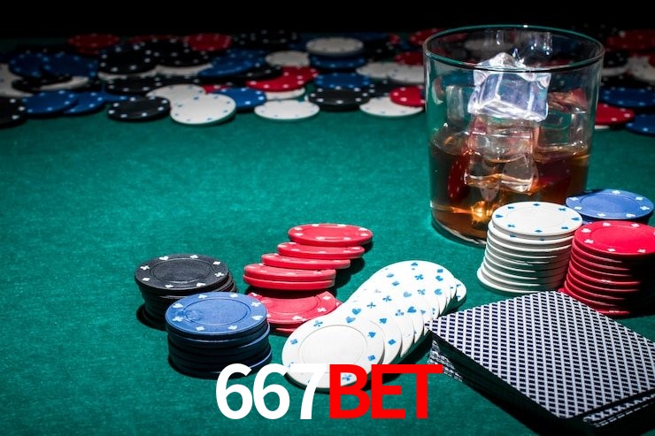 Avaliações dos Jogadores 667BET