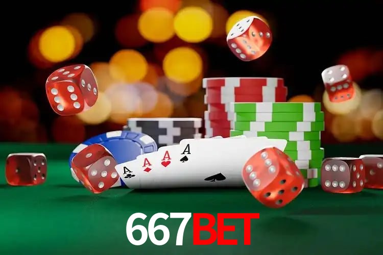 Promoção Relâmpago 667BET
