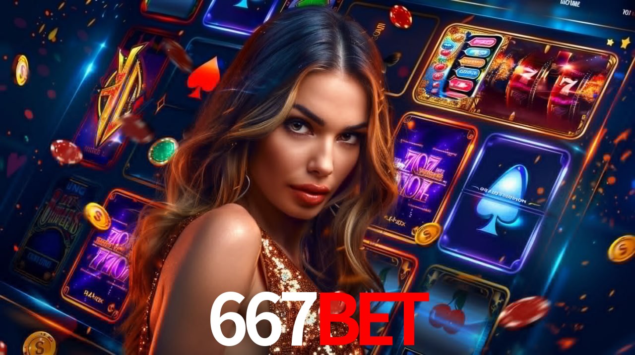 PIX Instantâneo 667BET