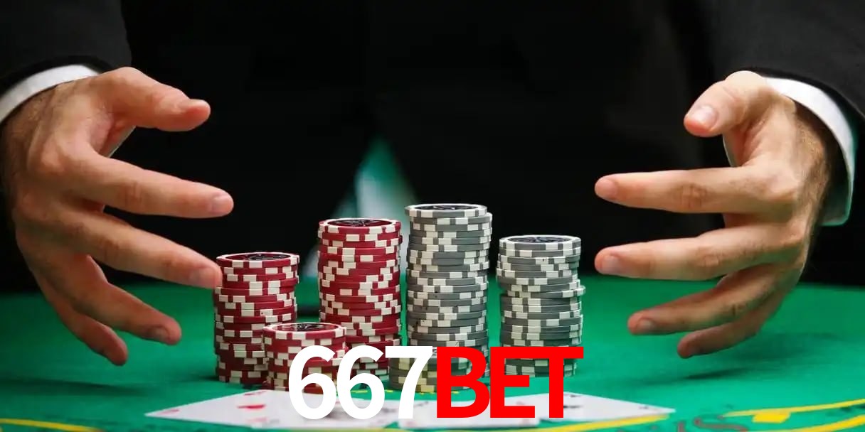 Promoções Sazonais 667BET