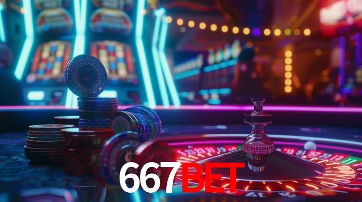 Casino VIP 667BET