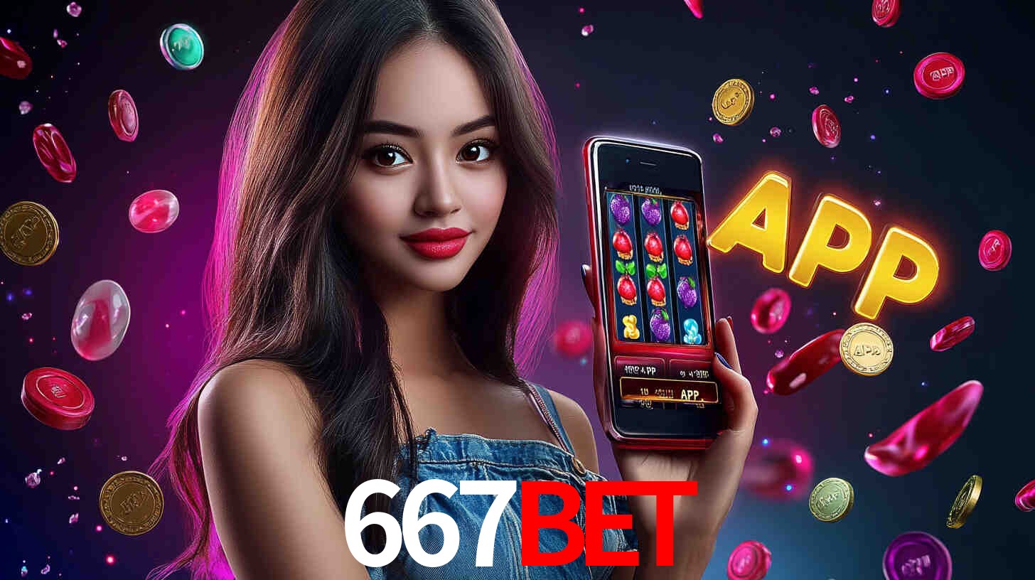 A Emoção da Loteria na 667BET: Uma Chance de Mudança de Vida