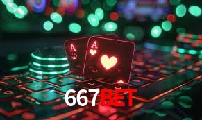 Tecnologia da Plataforma 667BET