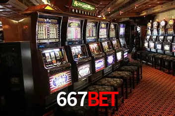 Explorando a Categoria de Eventos em Apostas na 667BET