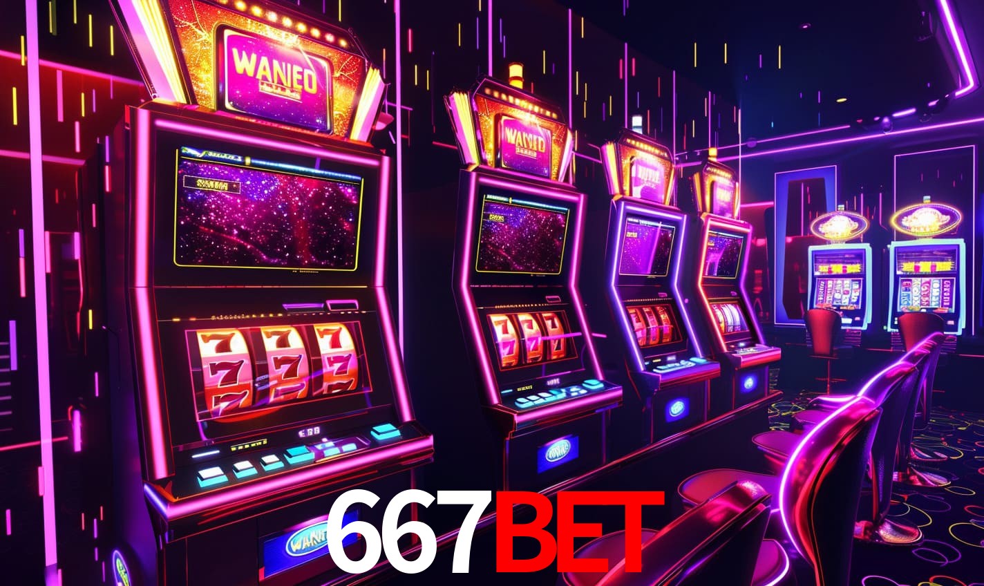 cassino 667BET