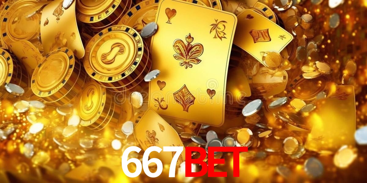 Apostas de Tênis 667BET