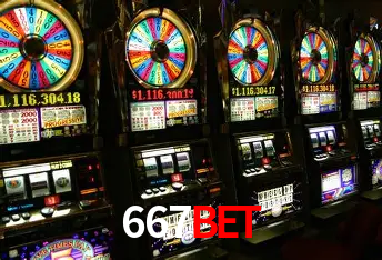 Descubra a Essência do 667BET: Nossa História e Compromissos