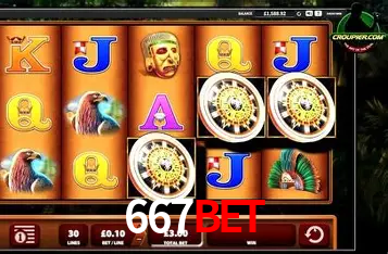 Descubra a Essência do 667BET: Nossa História e Compromissos