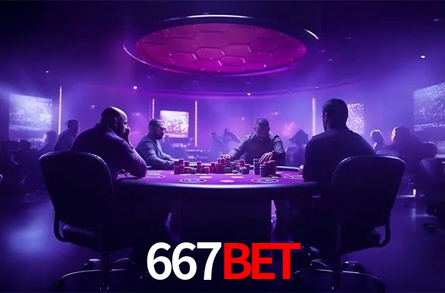 Apostas de Basquete 667BET