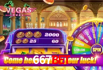 Inovações de Jogos na 667BET: O Futuro das Experiências Interativas