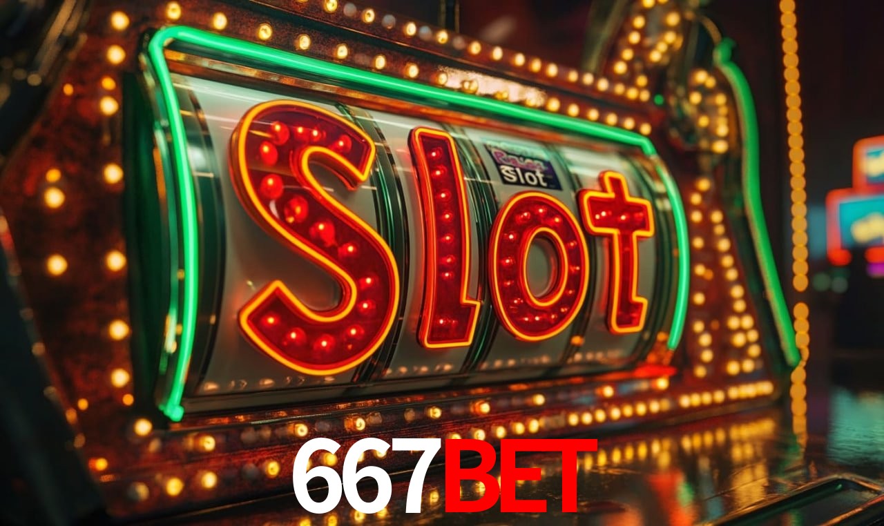 Recursos de Bônus 667BET