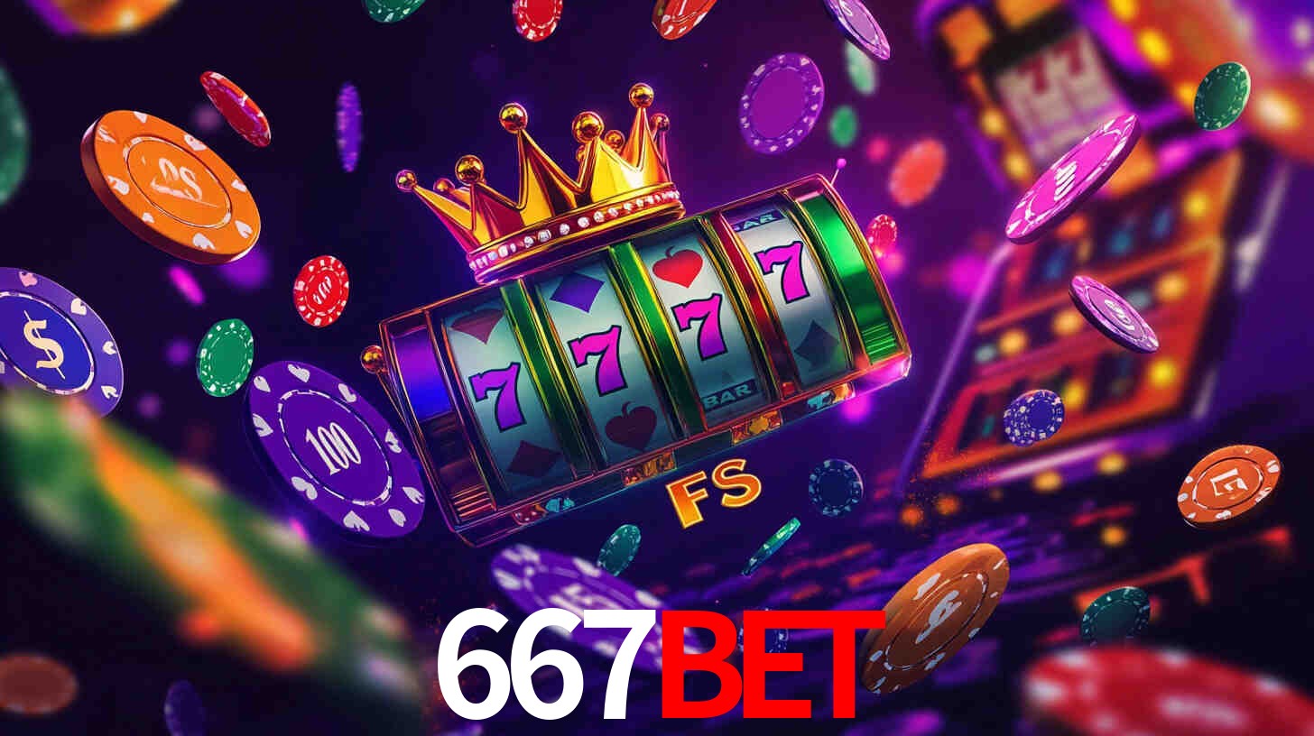 Torneios 667BET